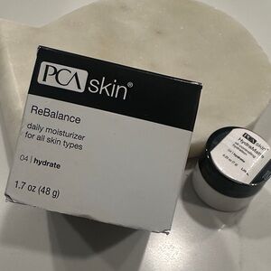 ReBalance Daily Moisturizer - Black and White